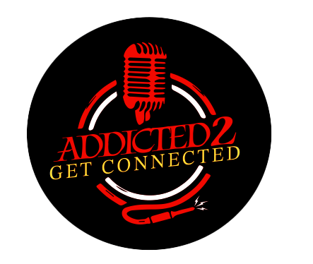 Addicted 2 Get Connected