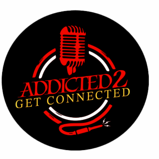 Addicted 2 Get Connected